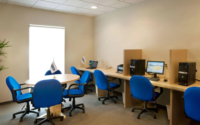 City Express by Marriott Culiacán