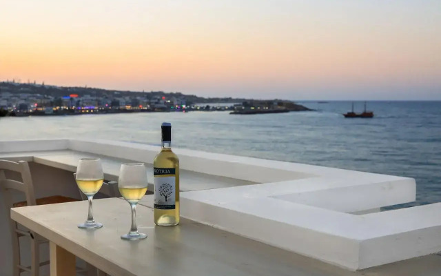 Sea Breeze Hotel