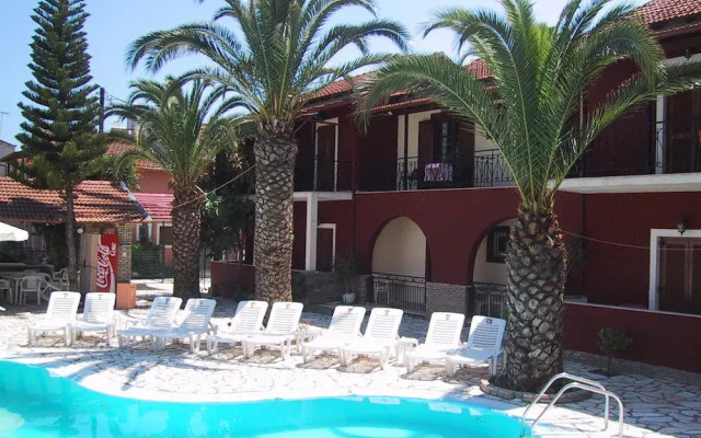 Island Breeze - Adults Only