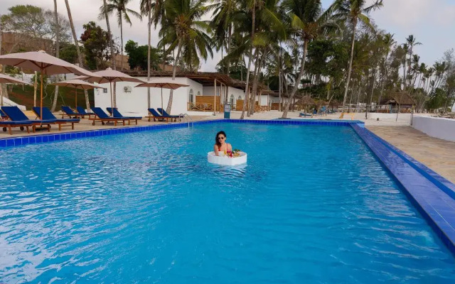 Royal Mandarin Hotel & Resort