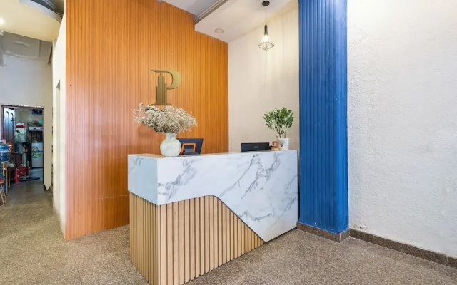 Phan Hotel