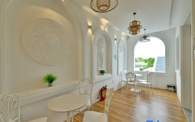 Kim Son Homestay 9