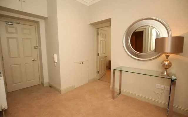 My-Quartermile Apartments