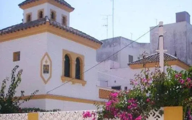 Hostal Villa Mercedes