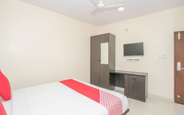 OYO 10518 Kushi Comforts