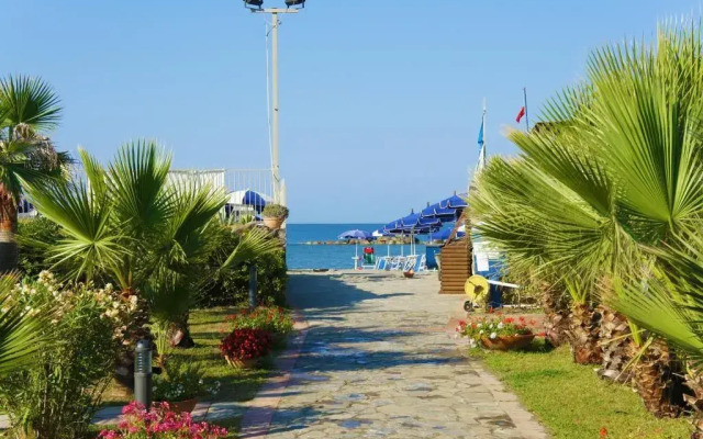Cilento Resort Villaggio Velia