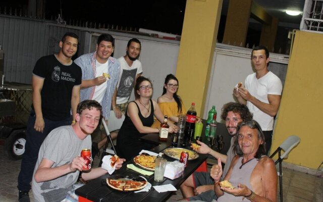 Hostel Danicole