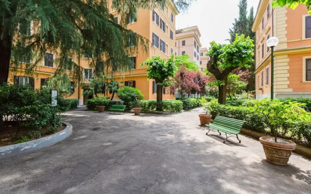 Villa Riccio House - Olympic Stadium