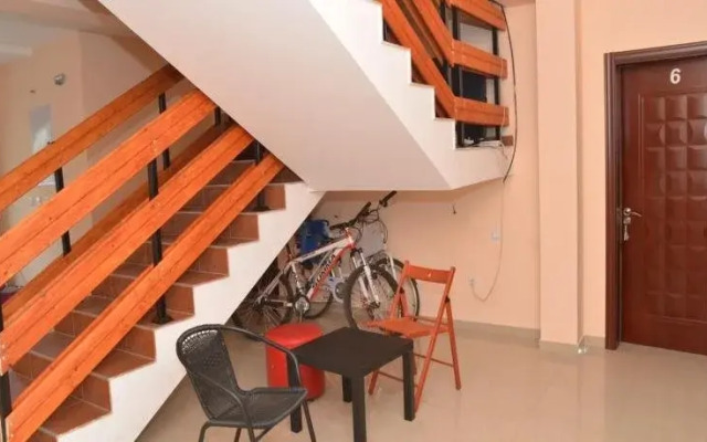 Vila Stefani