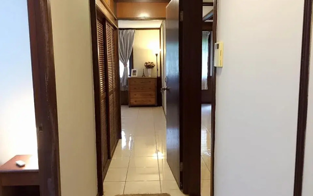 Cemerlang Homestay