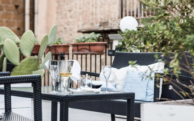 Belmonte Hotel