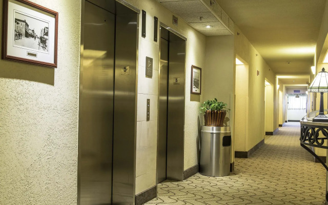 Comfort Suites Miami - Kendall