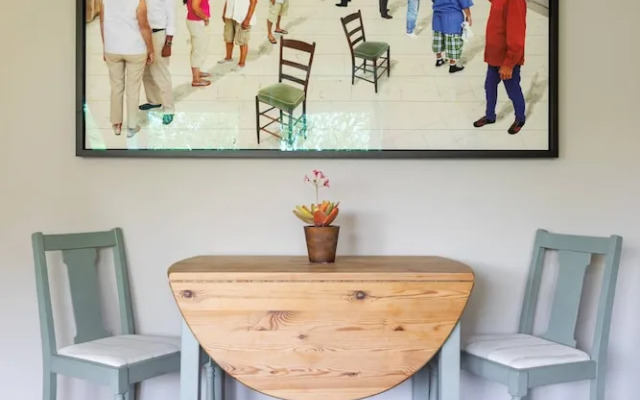 Elm Park Gardens XVI by Onefinestay