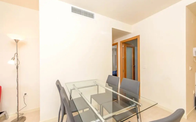 Apartamento Bennecke Sorolla