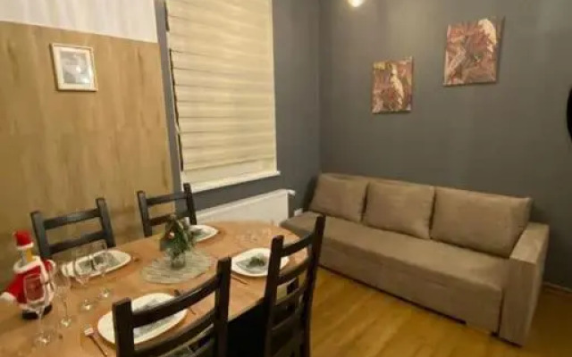 555 метров до моря