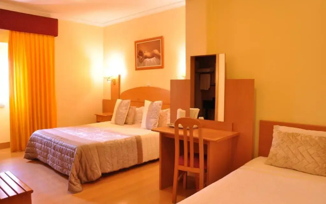 Hotel Solneve