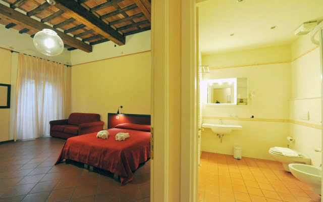 Il Seminario Bed and Breakfast