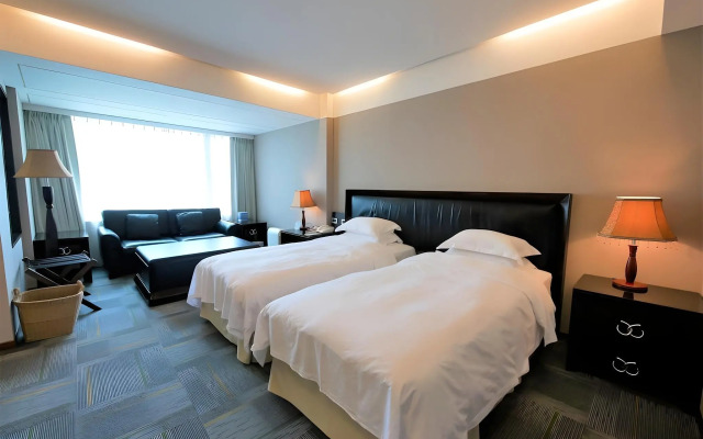 Art Spa Hotel