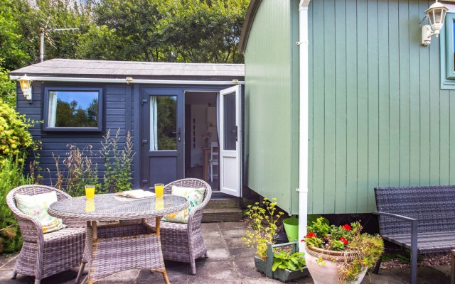 The Shepherd's Hut
