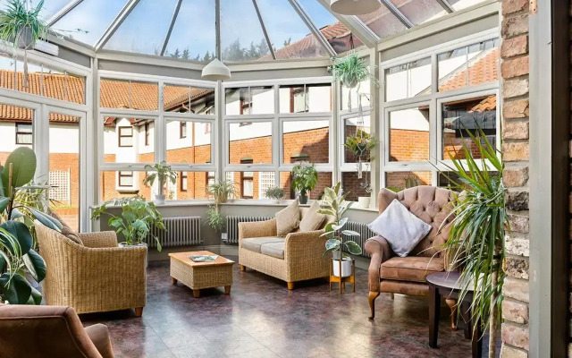 Dragonfly Hotel King's Lynn