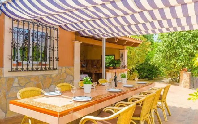 Casa Rural Pili Mallorca