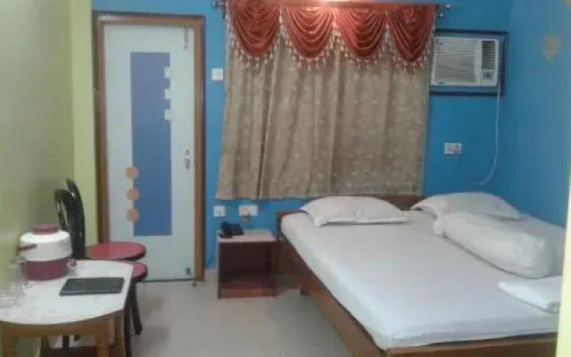 Hotel Mahek
