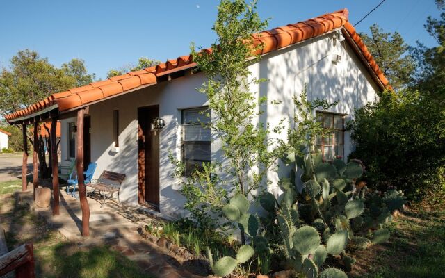 Antelope Lodge Alpine