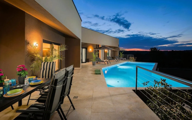 Residence Villa Manuela