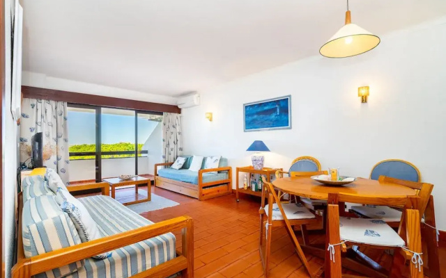 Vilamoura Sunny Apartment