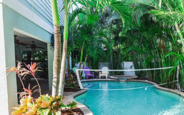 Blue Water View Apartment 6