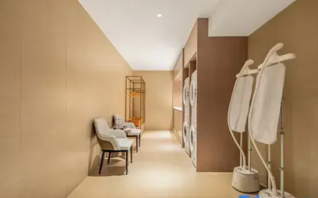 Lavande Hotel (Chongqing Fengdu Jiuheng Times Square)