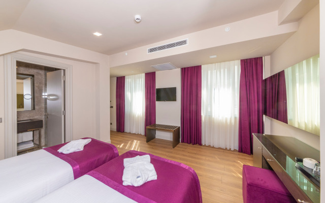 The Hotel Beyaz Saray & Spa - Special Category