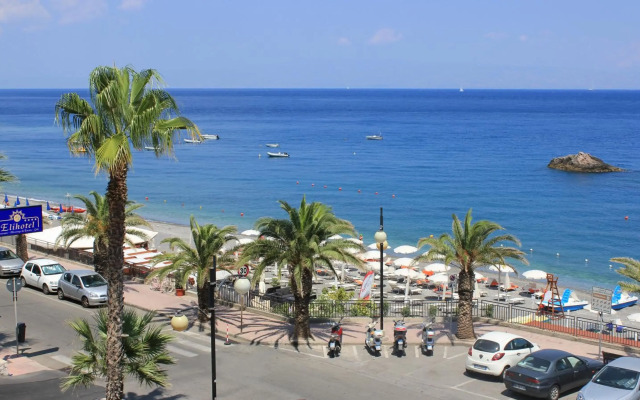 EliHotel