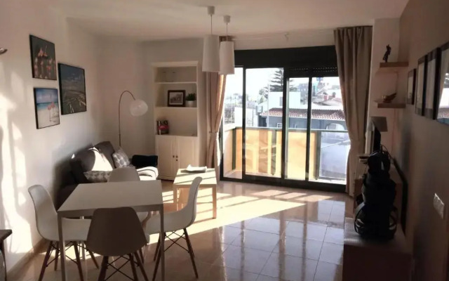 Mi Apartamento en el Delta del Ebro