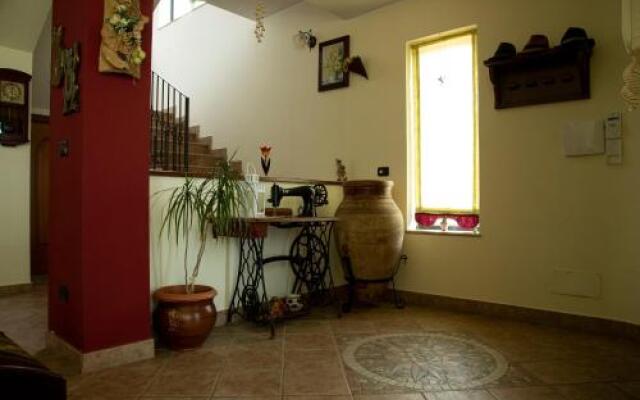 Casa Vacanze Casa Lina