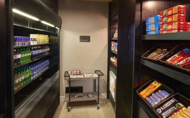 Residence Inn by Marriott Columbus Downtown