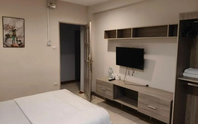 T3 Residence