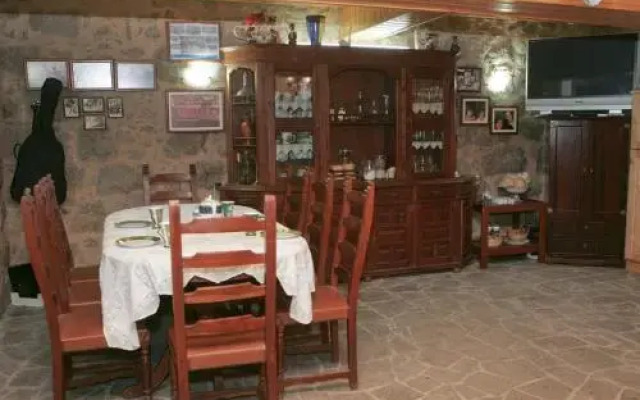 Horta do Zé Miguel