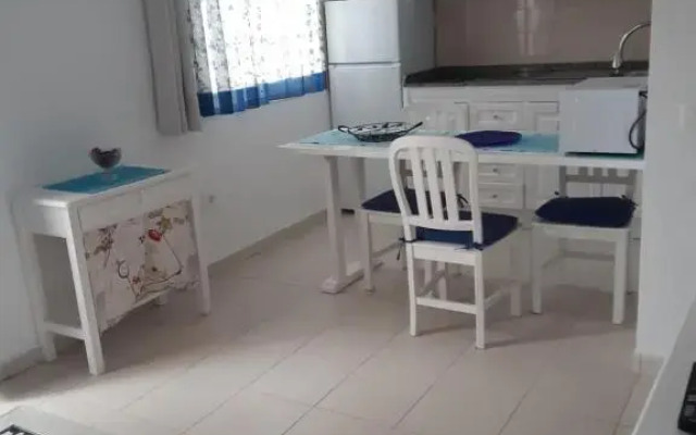 Corralejo Beach apartament