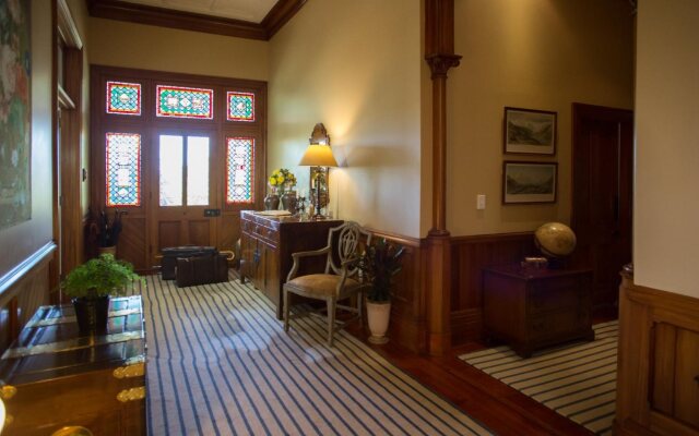 Greenhill Lodge