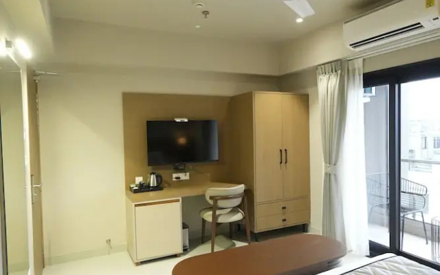 Sivanta By Bombay Group Of Hotels Nagpur