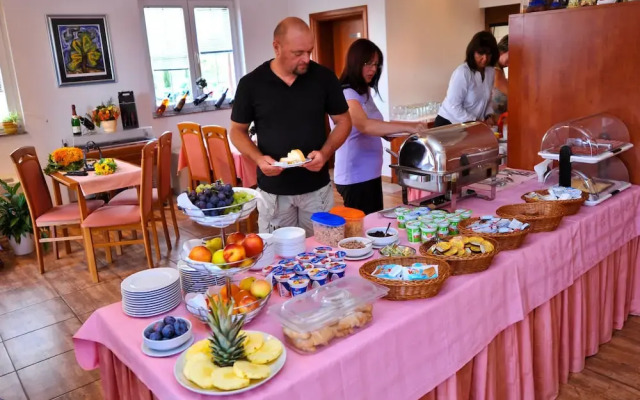B&B Jugo