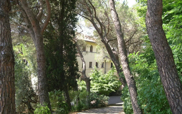 Casa Betania