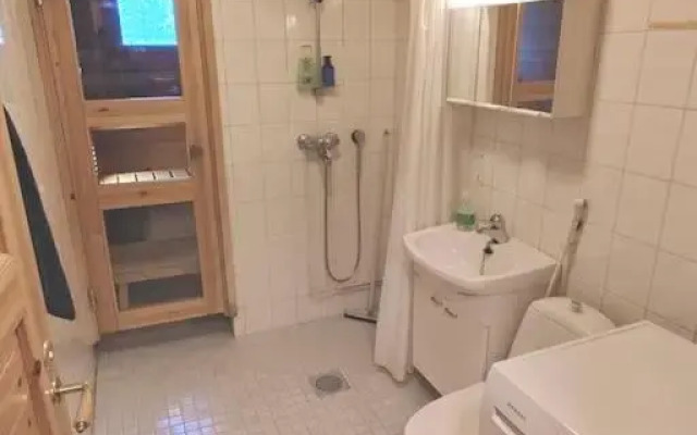 Gold Legend Paukkula #4 - Saariselkä Apartments