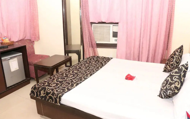Hotel Leela Classic
