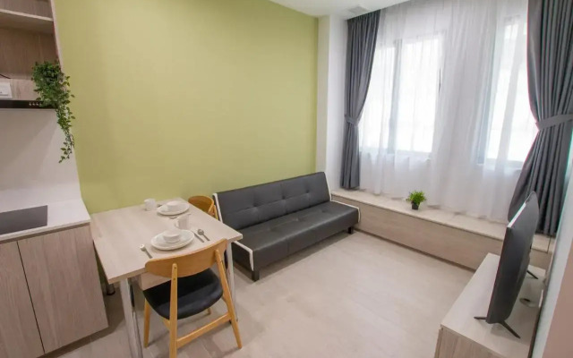Cantonment Serviced Apartment