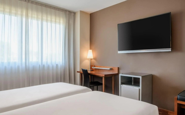 AC Hotel Guadalajara by Marriott, Spain