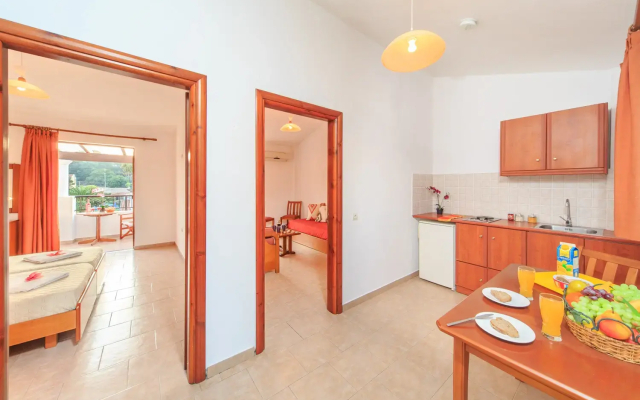 Goudelis Apartments