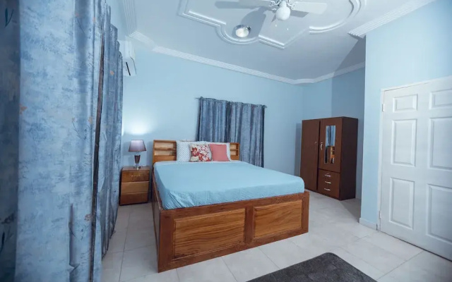 Bethel Suites Hotel