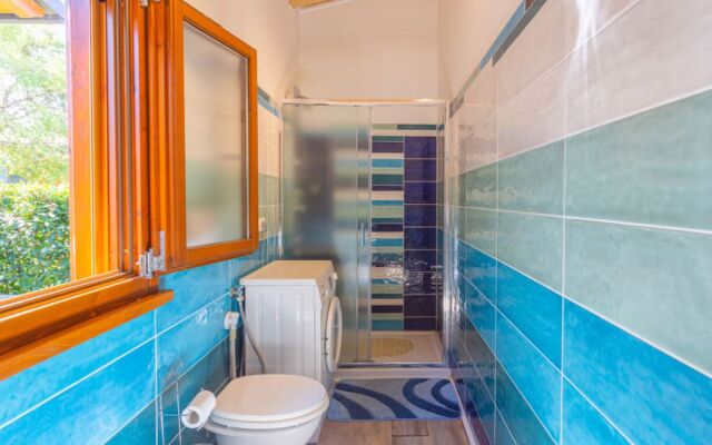 Camping Green House Village (TDS150)